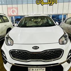 کیا سپۆرتاج